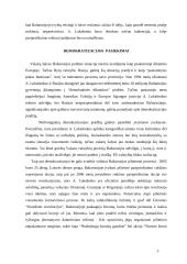 Demokratizacijos pasiekimai Baltarusijoje 4 puslapis