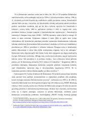 Demokratizacijos pasiekimai Baltarusijoje 6 puslapis