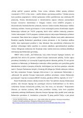 Demokratizacijos pasiekimai Baltarusijoje 7 puslapis