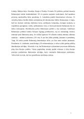 Demokratizacijos pasiekimai Baltarusijoje 8 puslapis