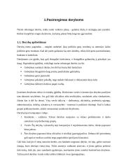 Derybų tema 3 puslapis