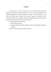 Derybos Anglijoje ir Graikijoje 3 puslapis