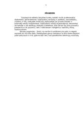 Derybos ir interviu 9 puslapis