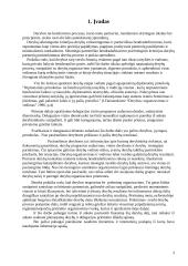 Derybų organizavimas 3 puslapis