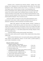 Derybų organizavimas 5 puslapis