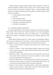 Derybų organizavimas 9 puslapis