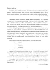 Derybų organizavimas ir jų vedimas - pagrindinės problemos ir iššūkiai 11 puslapis