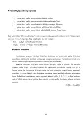 Derybų organizavimas ir jų vedimas - pagrindinės problemos ir iššūkiai 14 puslapis