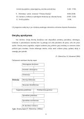Derybų organizavimas ir jų vedimas - pagrindinės problemos ir iššūkiai 6 puslapis