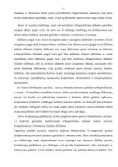 Detalių darbinių paviršių optimalaus kietumo ir šiurkštumo parinkimas didinant detalių atsparumą dilimui 11 puslapis