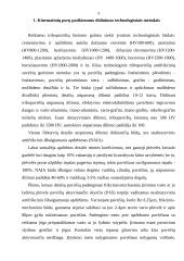 Detalių darbinių paviršių optimalaus kietumo ir šiurkštumo parinkimas didinant detalių atsparumą dilimui 4 puslapis