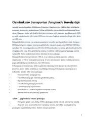 Didžiosios Britanijos geležinkelio transporto sistema 2 puslapis