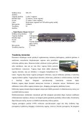 Didžiosios Britanijos geležinkelio transporto sistema 8 puslapis