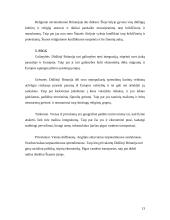 Didžiosios Britanijos geopolitinė padėtis 13 puslapis