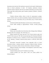 Didžiosios Britanijos geopolitinė padėtis 5 puslapis