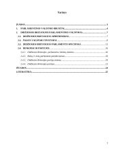 Didžiosios Britanijos valdymas