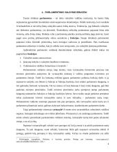 Didžiosios Britanijos valdymas 3 puslapis