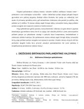 Didžiosios Britanijos valdymas 6 puslapis