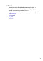 Dienos centrai vaikams, priklausantiems rizikos šeimoms 12 puslapis