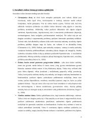 Dienos centrai vaikams, priklausantiems rizikos šeimoms 4 puslapis