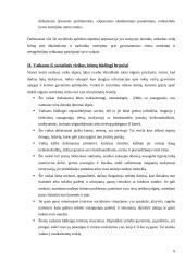 Dienos centrai vaikams, priklausantiems rizikos šeimoms 6 puslapis