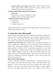 Dienos centrai vaikams, priklausantiems rizikos šeimoms 9 puslapis