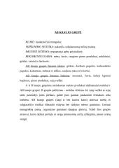 Dieta pagal kraujo grupes 10 puslapis