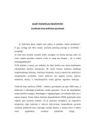 Dieta pagal kraujo grupes 11 puslapis