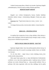 Dieta pagal kraujo grupes 3 puslapis