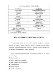 Dieta pagal kraujo grupes 6 puslapis