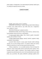 Dieta pagal kraujo grupes 8 puslapis