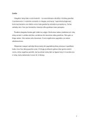 Dietų istorija, teorinė bei praktinė reikšmė 2 puslapis