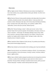 Dietų istorija, teorinė bei praktinė reikšmė 3 puslapis