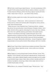 Dietų istorija, teorinė bei praktinė reikšmė 5 puslapis