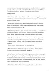 Dietų istorija, teorinė bei praktinė reikšmė 6 puslapis