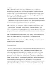 Dietų istorija, teorinė bei praktinė reikšmė 7 puslapis