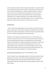 Dietų istorija, teorinė bei praktinė reikšmė 9 puslapis