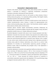 Diplomatija 10 puslapis