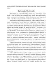 Diplomatija 4 puslapis