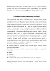 Diplomatija 5 puslapis