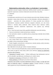 Diplomatija 8 puslapis