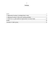 Diplomatiniai imunitetai