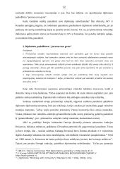 Diplomatiniai imunitetai 12 puslapis