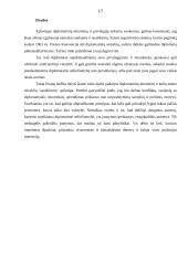 Diplomatiniai imunitetai 17 puslapis