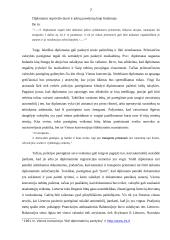 Diplomatiniai imunitetai 7 puslapis