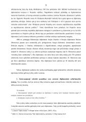 Diplomatiniai imunitetai 9 puslapis