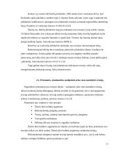 Dirvožemio tarša ir erozija 11 puslapis