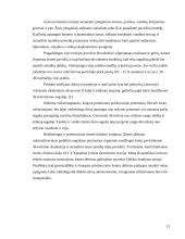 Dirvožemio tarša ir erozija 12 puslapis