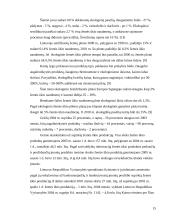 Dirvožemio tarša ir erozija 15 puslapis