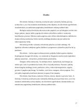 Dirvožemio tarša ir erozija 17 puslapis